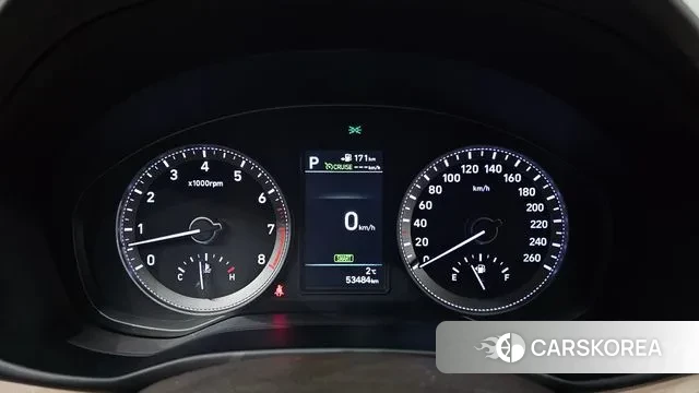 Hyundai Grandeur IG id 3474660 из Кореи 18