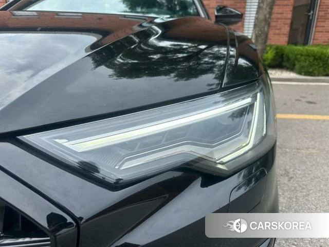 Audi A6L id 4348968 из Китая 22