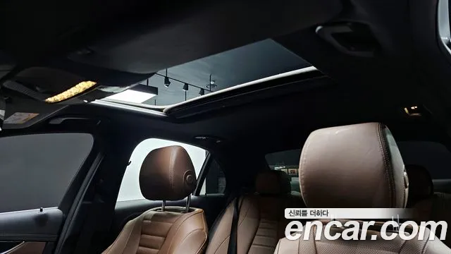 Mercedes-Benz E-Class W213 id 2630681 из Кореи 18