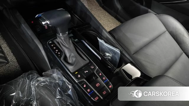 Kia Come New K7 id 4907306 из Кореи 29