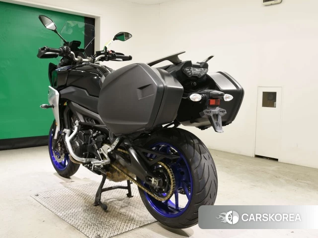 Yamaha MT-09 TRACER GT id 4386878 из Японии 8