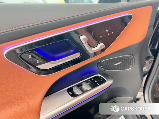 Mercedes-Benz GLC id 4239863 из Китая 18