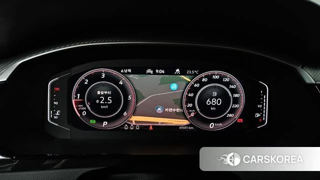 Volkswagen Arteon id 4401752 из Кореи 31