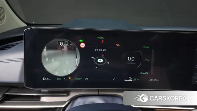 Kia The New Carnival 4th Generation id 3769880 из Кореи 18