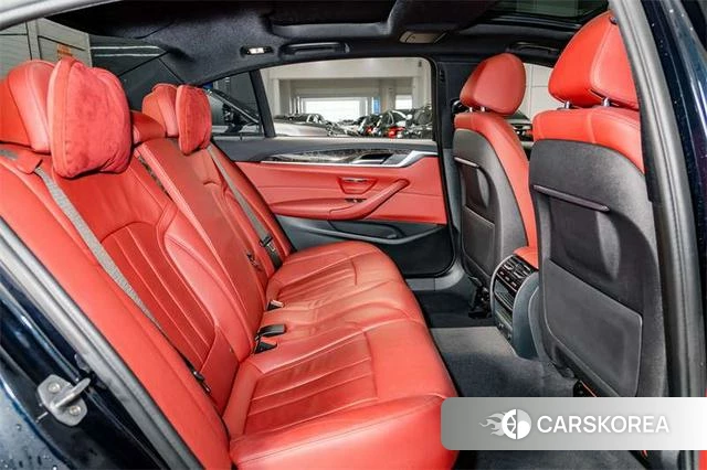 BMW 5 series id 3857039 из Китая 22