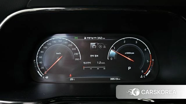 Kia Mohave Master id 3942170 из Кореи 18