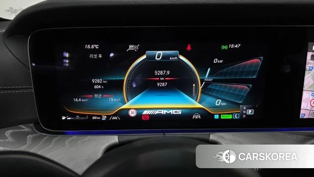 Mercedes-Benz AMG GT id 3832127 из Кореи 19