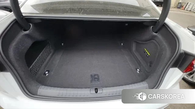 Audi A6 (C8) id 3725966 из Кореи 8