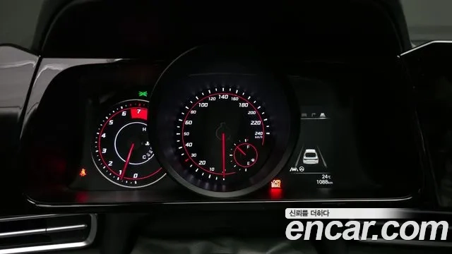 Hyundai Avante (CN7) id 2943699 из Кореи 18