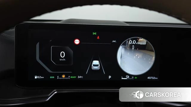 Kia The New Sorento 4th Generation id 4744336 из Кореи 33