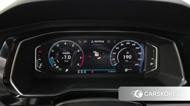 Volkswagen 7th Generation of Jetta id 4414478 из Кореи 33