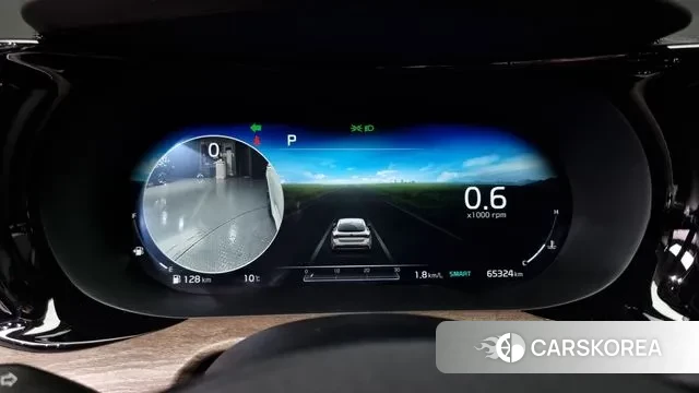 Kia K5 3rd generation id 3412742 из Кореи 18