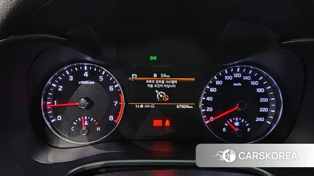 Kia The New K3 2nd generation id 3611517 из Кореи 18