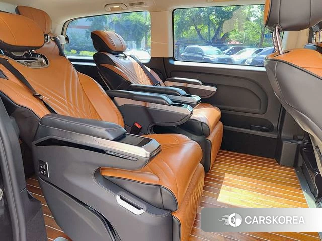 Mercedes-Benz Vito id 4265049 из Китая 8