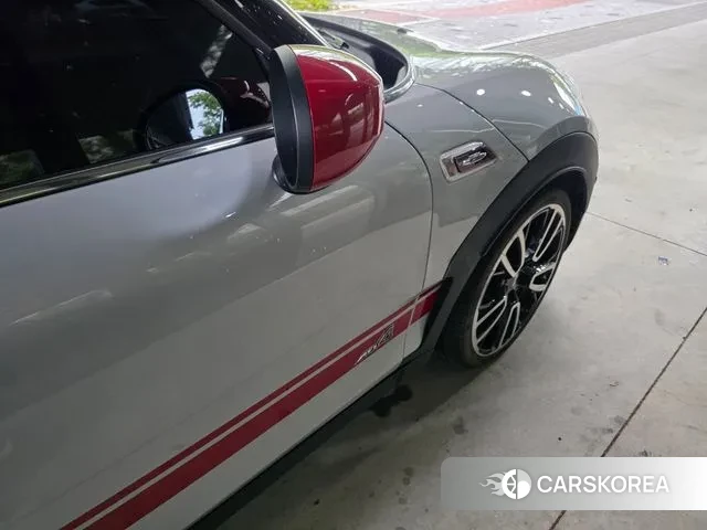 Mini Cooper S Clubman id 3361553 из Кореи 18