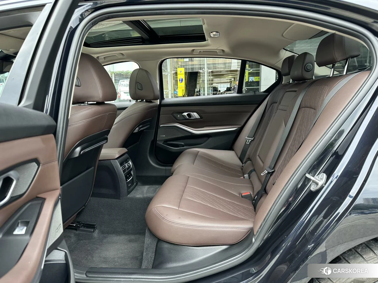 BMW 3 series id 4407518 из Китая 25