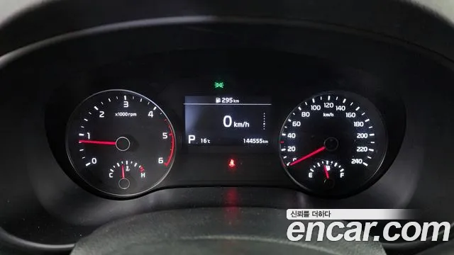 Kia Sportage The Bold id 2697802 из Кореи 18