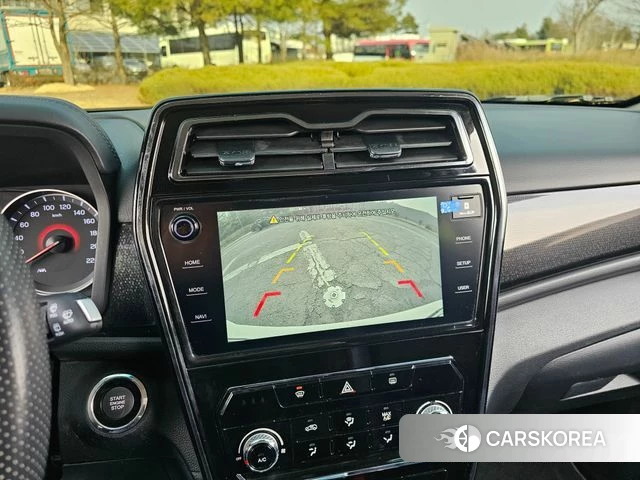 Ssangyong Berry New Tivoli id 3792423 из Кореи 18