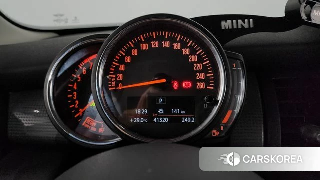 Mini Cooper id 4760327 из Кореи 29