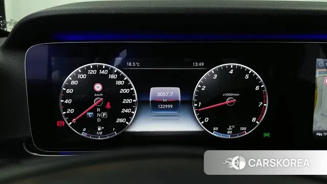 Mercedes-Benz E-Class W213 id 3239297 из Кореи 18