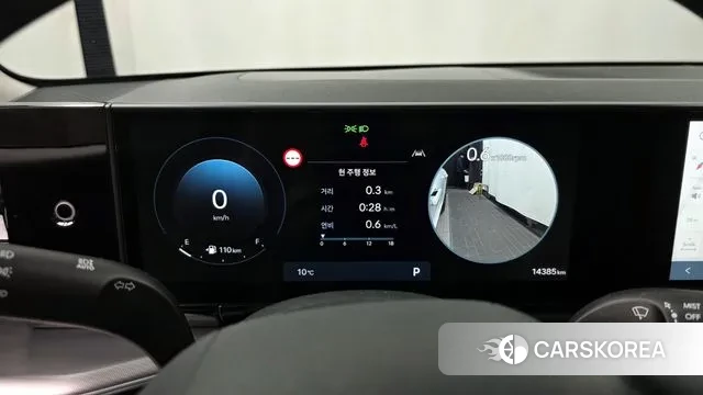 Hyundai Grandeur (GN7) id 3512268 из Кореи 18