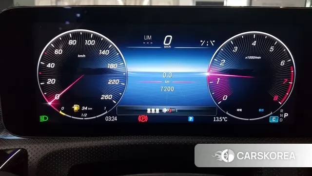 Mercedes-Benz A-Class W177 id 3451408 из Кореи 15