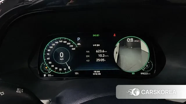 Hyundai Palisade id 3416780 из Кореи 18