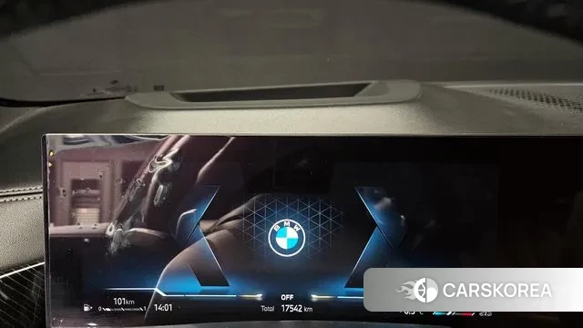 BMW X5 (G05) id 3571656 из Кореи 18