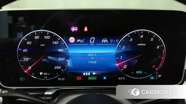 Mercedes-Benz S-Class W223 id 3421761 из Кореи 18