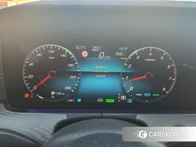 Mercedes-Benz E-Class W213 id 4494878 из Кореи 15