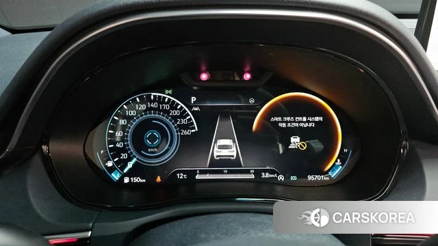 Genesis GV70 id 3800358 из Кореи 18