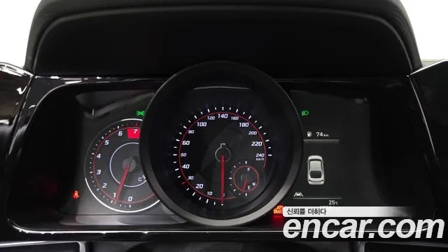 Hyundai Avante (CN7) id 2950229 из Кореи 18