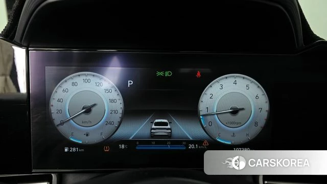 Hyundai Avante (CN7) id 4231217 из Кореи 18