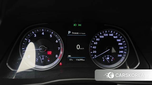 Hyundai Sonata (DN8) id 3865906 из Кореи 18
