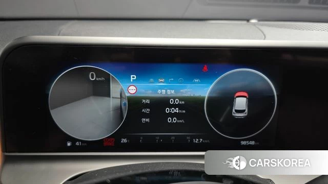 Kia The New Seltos id 4774476 из Кореи 18