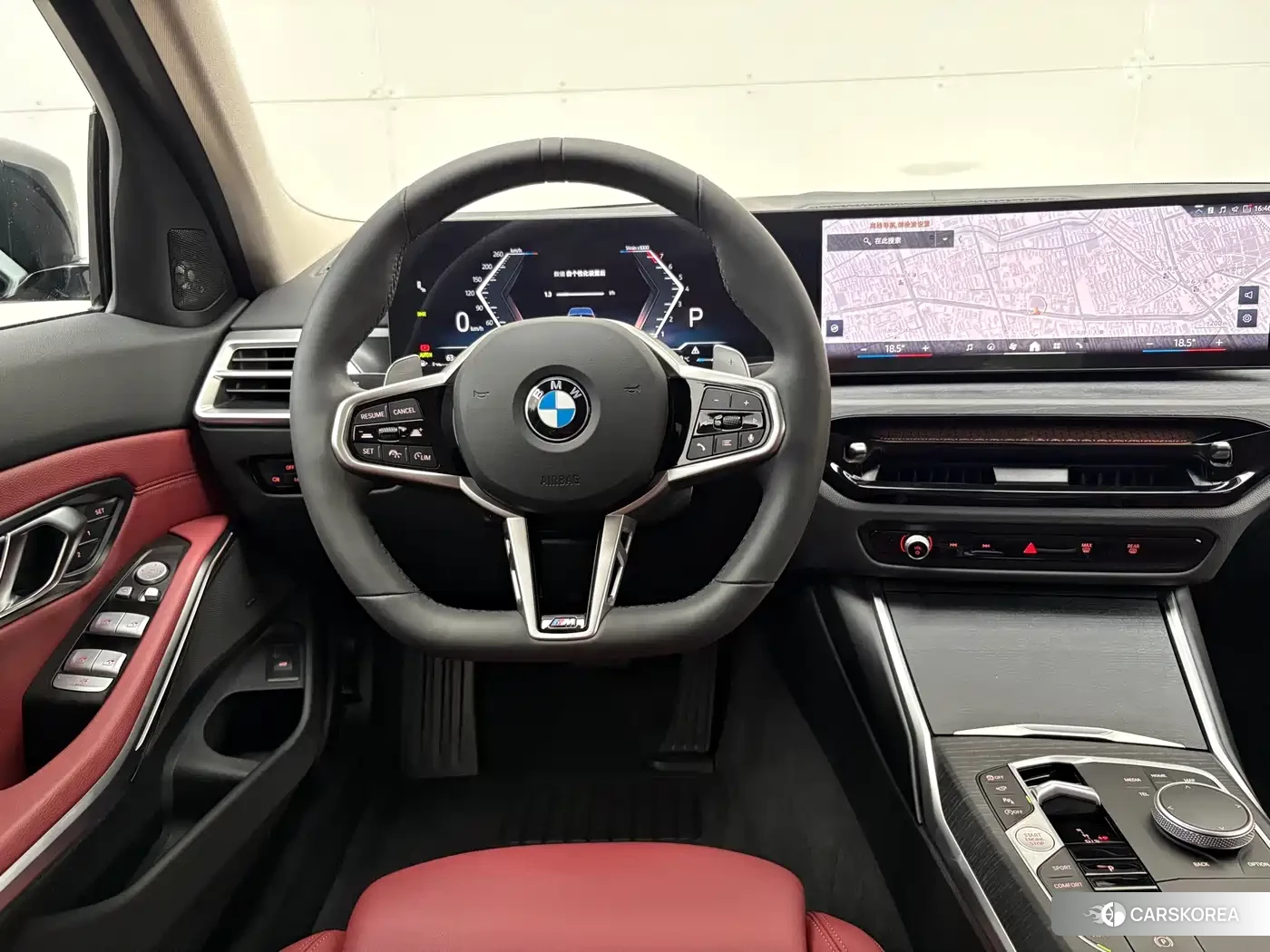 BMW 3 series id 4628053 из Китая 21