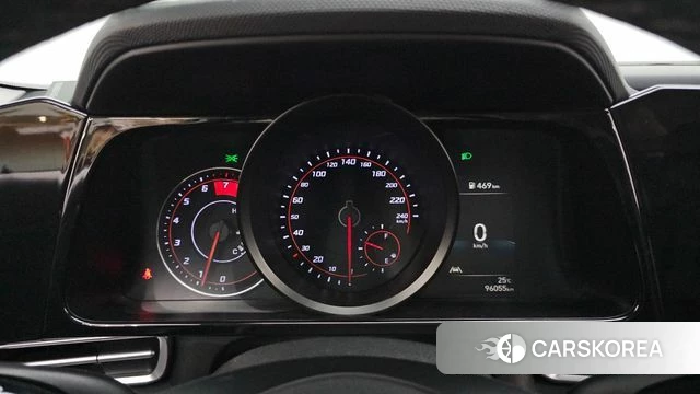 Hyundai Avante (CN7) id 4501384 из Кореи 28