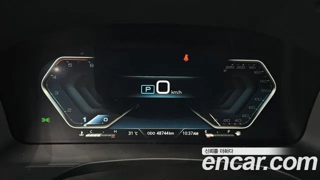 Ssangyong All New Rexton id 2950727 из Кореи 18