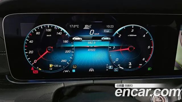 Mercedes-Benz E-Class W213 id 2694743 из Кореи 18