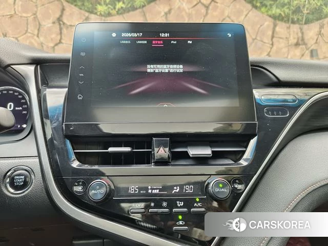 Toyota Camry id 4297910 из Китая 20