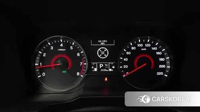 Ssangyong The New Tivoli id 3462565 из Кореи 18