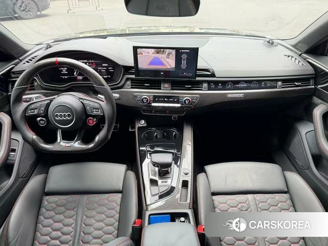 Audi RS 4 id 4328632 из Китая 8