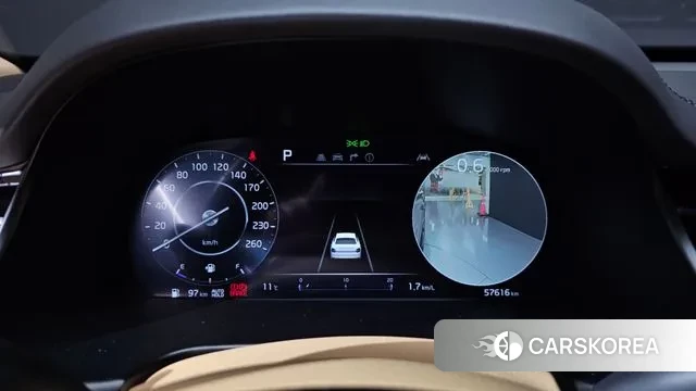 Kia The New K9 2nd generation id 3373214 из Кореи 18