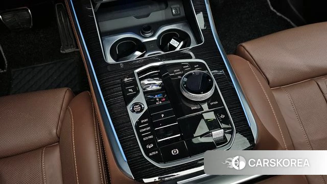 BMW X5 (G05) id 3876918 из Кореи 18