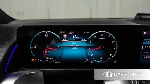 Mercedes-Benz GLB-Class X247 id 4676133 из Кореи 31
