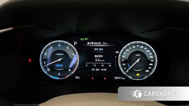 Genesis G70 id 3873031 из Кореи 18