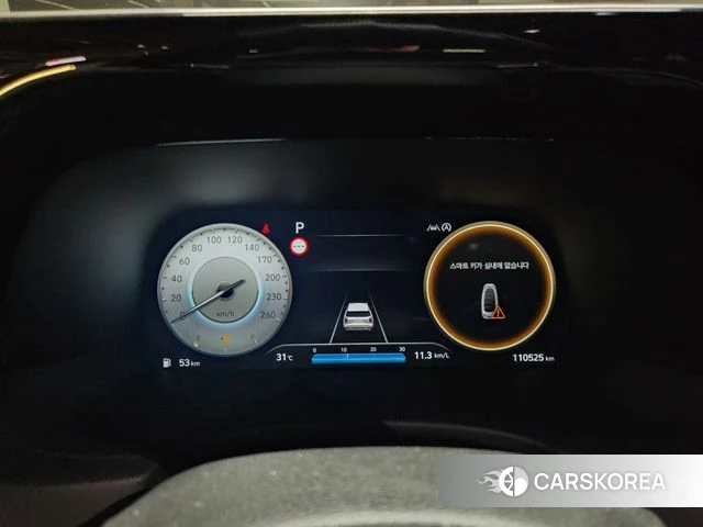 Hyundai The New Palisade id 4715927 из Кореи 8