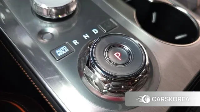 Genesis GV70 id 3353583 из Кореи 18