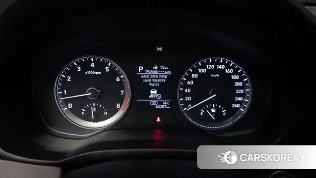 Hyundai Grandeur IG id 3773167 из Кореи 18