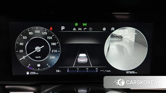 Kia Carnival 4th generation id 3851493 из Кореи 18